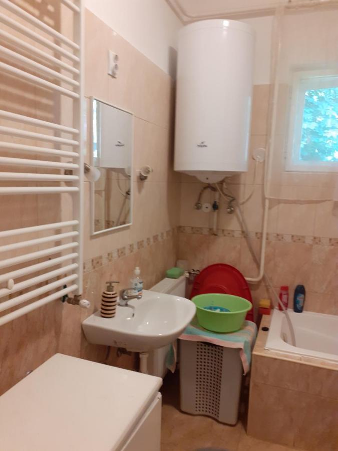 Var-Lak Vendeghaz Szendro Dış mekan fotoğraf