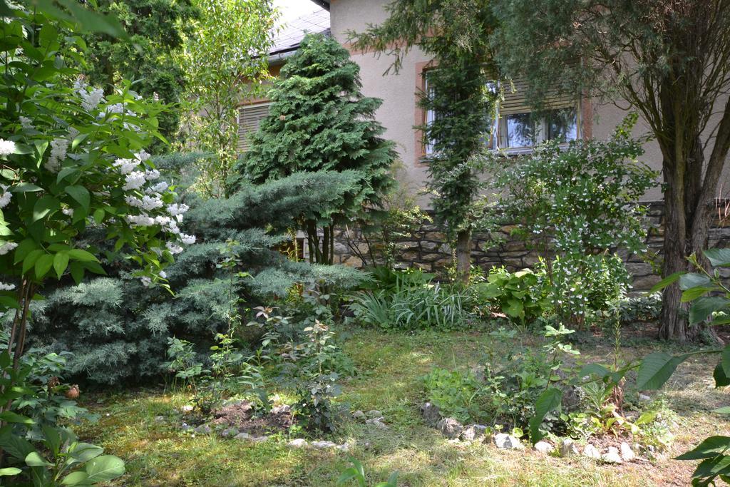 Var-Lak Vendeghaz Szendro Dış mekan fotoğraf